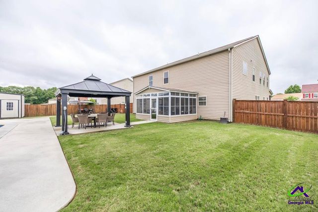 105 Savannah Court, Byron, GA 31008