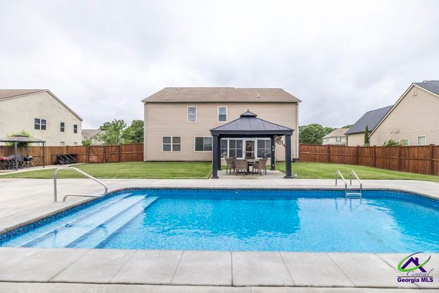 105 Savannah Court, Byron, GA 31008