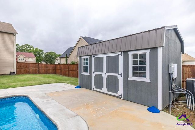 105 Savannah Court, Byron, GA 31008