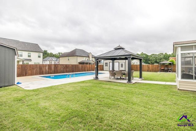105 Savannah Court, Byron, GA 31008