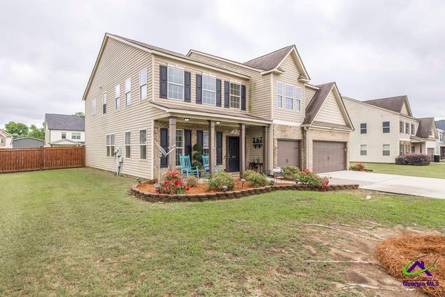 105 Savannah Court, Byron, GA 31008