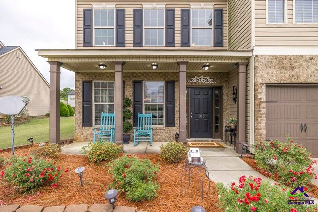 105 Savannah Court, Byron, GA 31008