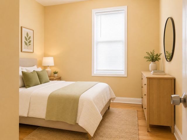 712 S Aberdeen Street 2B, Chicago, IL 60607