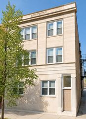 712 S Aberdeen Street 2B, Chicago, IL 60607