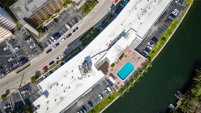 401 Golden Isles Dr 1012, Hallandale Beach, FL 33009