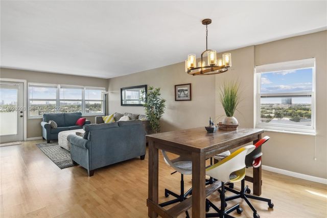 401 Golden Isles Dr 1012, Hallandale Beach, FL 33009