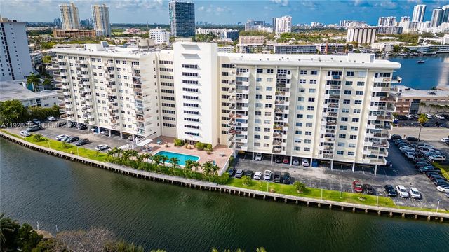 401 Golden Isles Dr 1012, Hallandale Beach, FL 33009