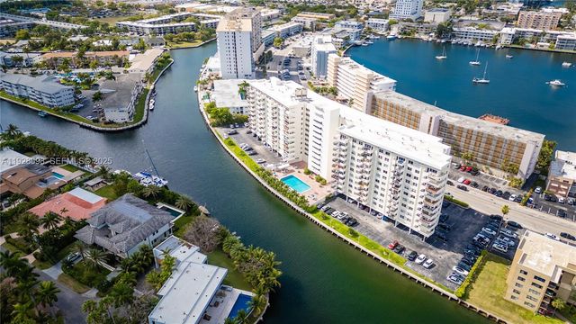 401 Golden Isles Dr 1012, Hallandale Beach, FL 33009