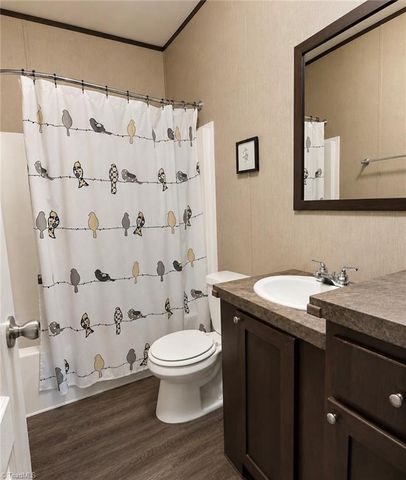 202 Clover Valley Drive, North Wilkesboro, NC 28659