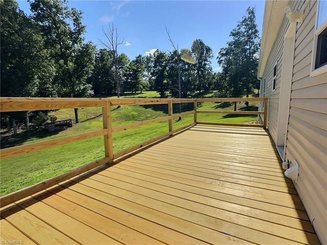 202 Clover Valley Drive, North Wilkesboro, NC 28659