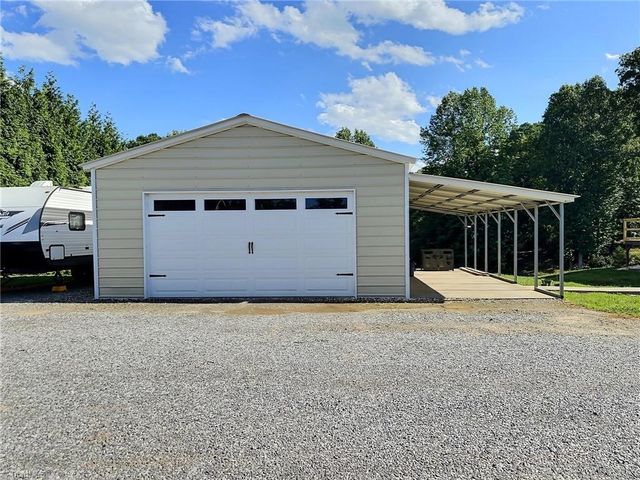 202 Clover Valley Drive, North Wilkesboro, NC 28659