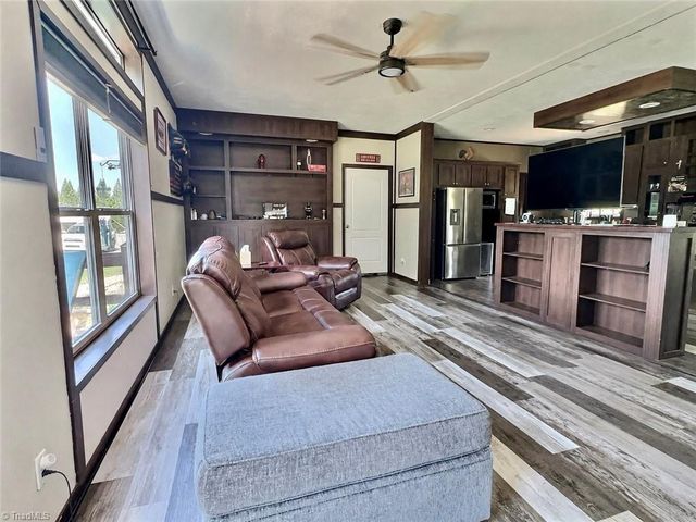 202 Clover Valley Drive, North Wilkesboro, NC 28659