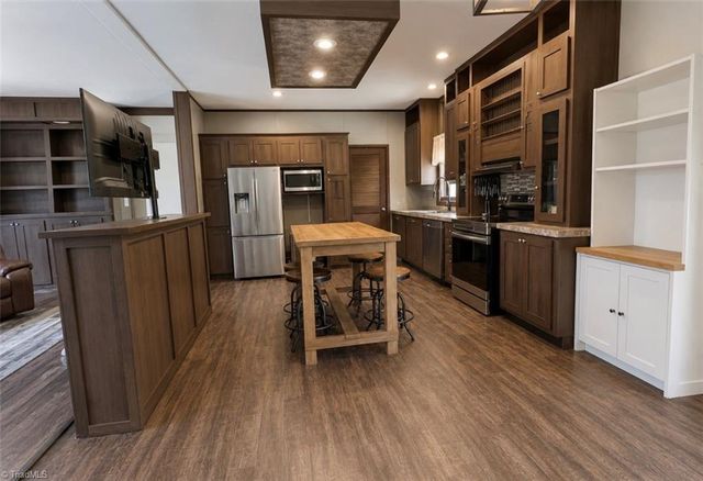 202 Clover Valley Drive, North Wilkesboro, NC 28659