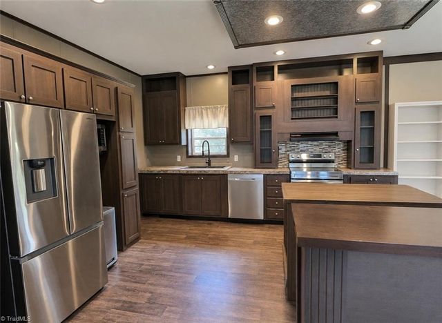 202 Clover Valley Drive, North Wilkesboro, NC 28659