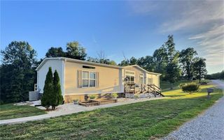 202 Clover Valley Drive, North Wilkesboro, NC 28659