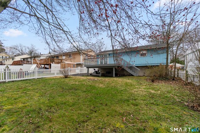 75 Wenham Street, West Haven, CT 06516