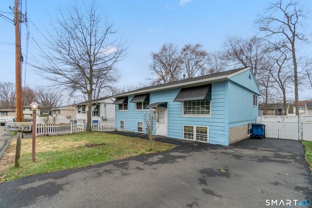 75 Wenham Street, West Haven, CT 06516