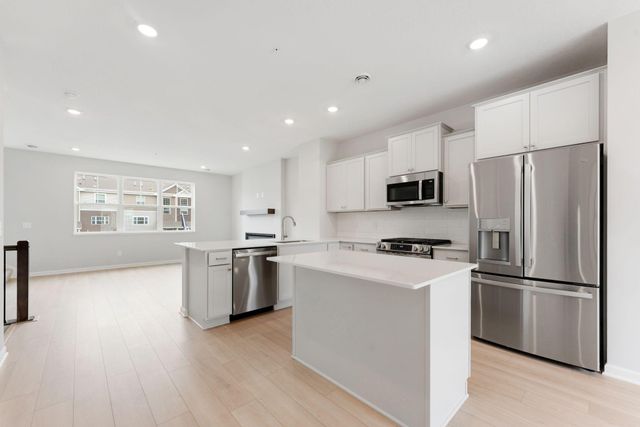 23126 Willow Drive, Rogers, MN 55374