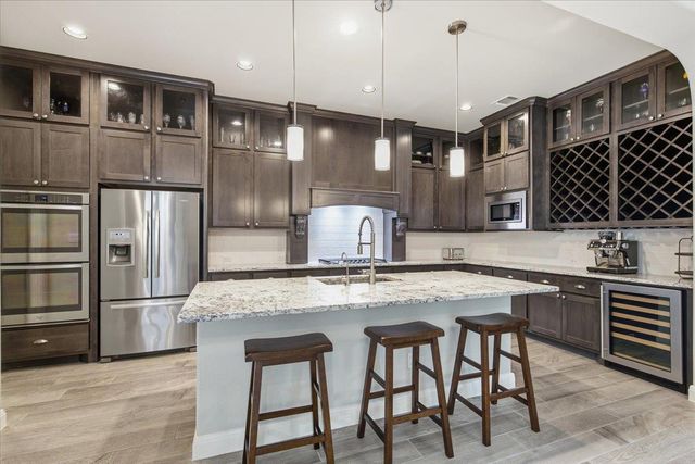 111 Loysoya ST, Bastrop, TX 78602