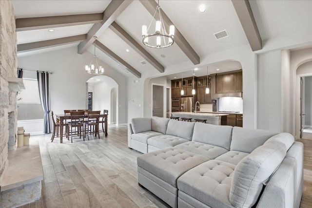 111 Loysoya ST, Bastrop, TX 78602