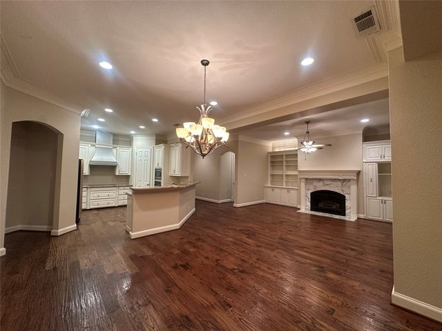 11351 Hilltop Road 203, Argyle, TX 76226