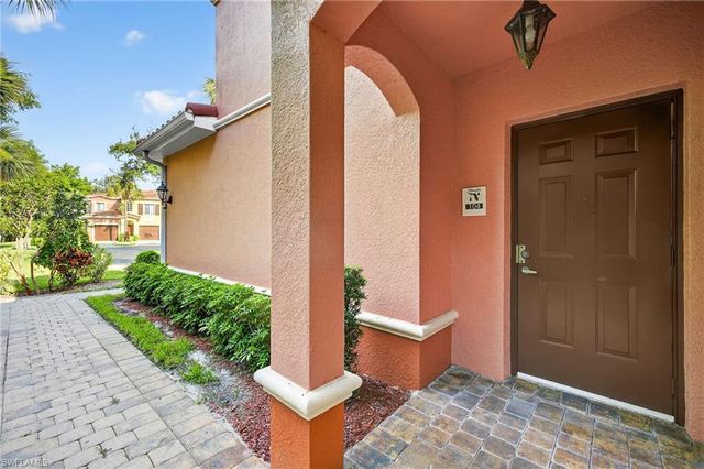 20273 Royal Villagio CT 104, Estero, FL 33928