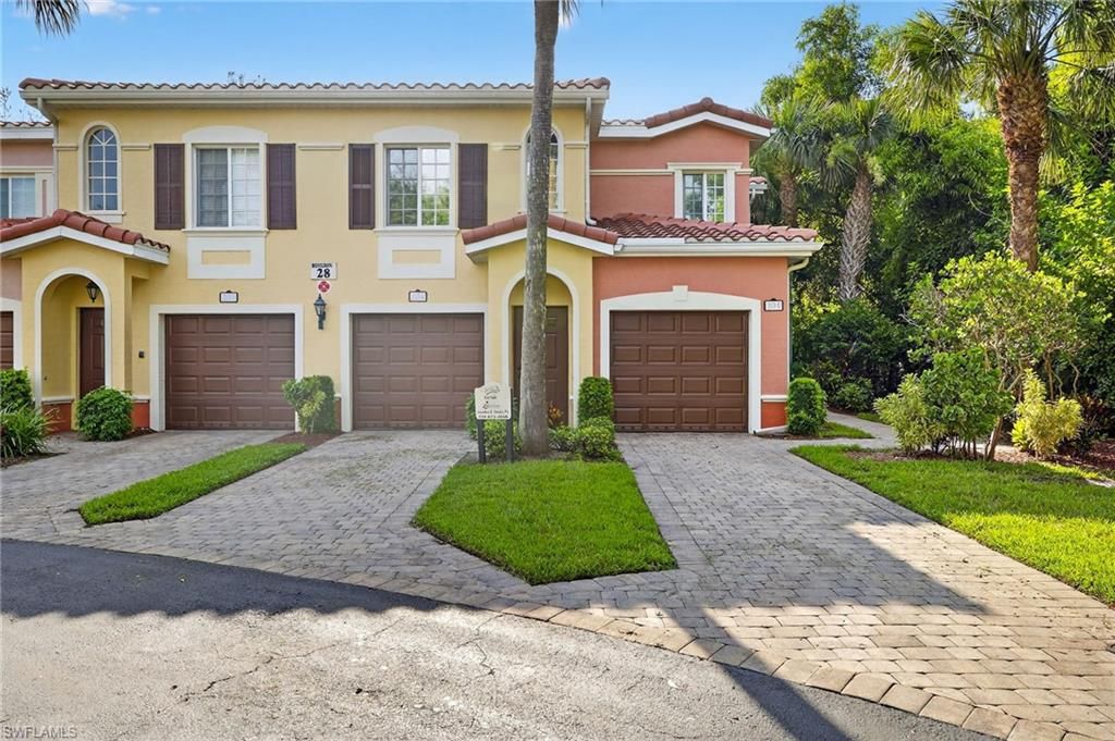 20273 Royal Villagio CT 104, Estero, FL 33928