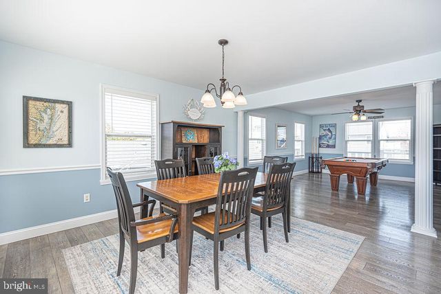 10404 NEW QUAY RD, Ocean City, MD 21842