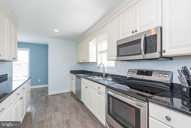10404 NEW QUAY RD, Ocean City, MD 21842