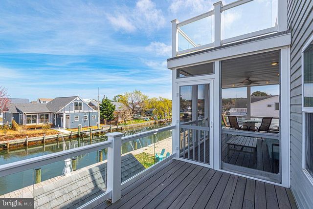 10404 NEW QUAY RD, Ocean City, MD 21842