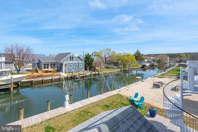 10404 NEW QUAY RD, Ocean City, MD 21842
