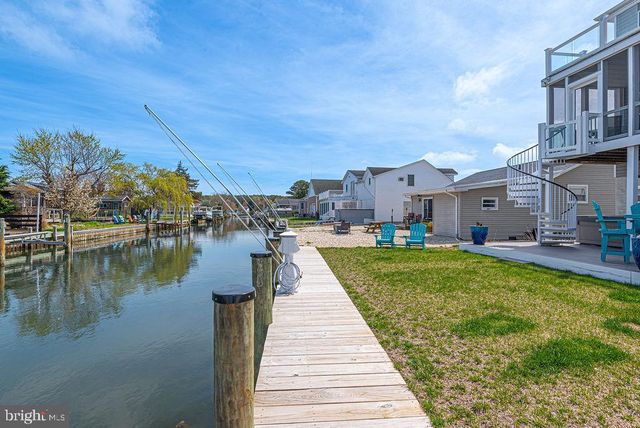 10404 NEW QUAY RD, Ocean City, MD 21842