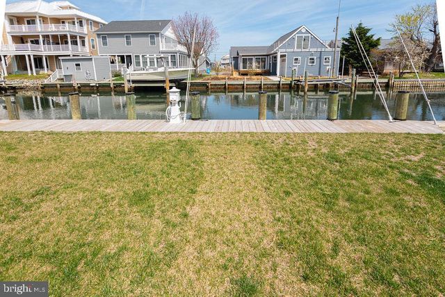 10404 NEW QUAY RD, Ocean City, MD 21842