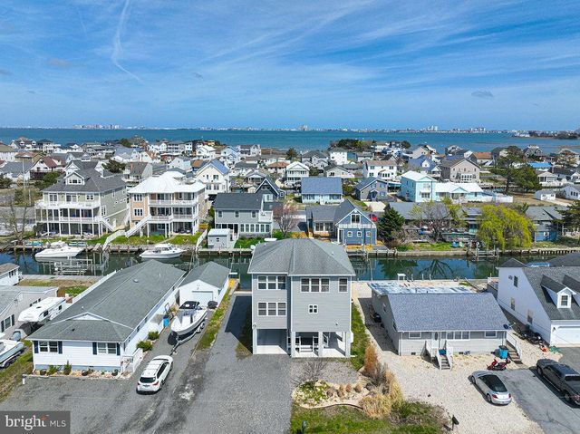 10404 NEW QUAY RD, Ocean City, MD 21842