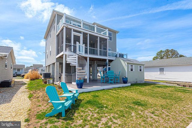10404 NEW QUAY RD, Ocean City, MD 21842