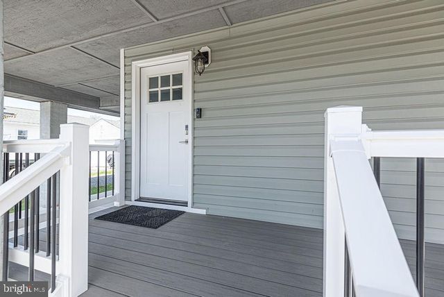10404 NEW QUAY RD, Ocean City, MD 21842