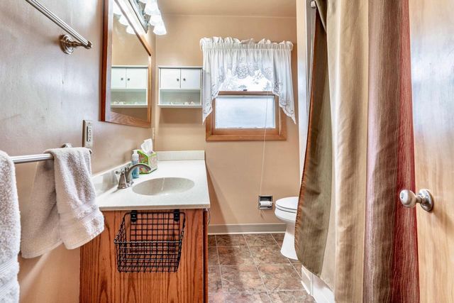 413 E St. Charles Avenue, Fergus Falls, MN 56537