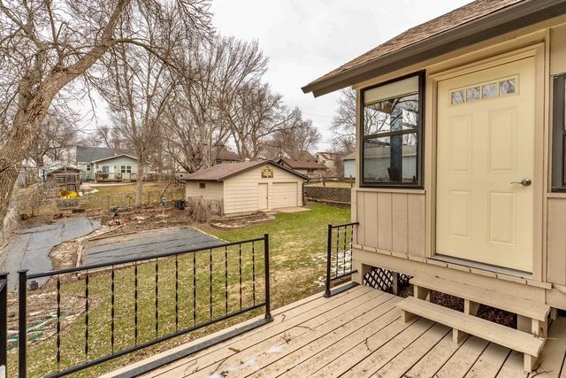 413 E St. Charles Avenue, Fergus Falls, MN 56537