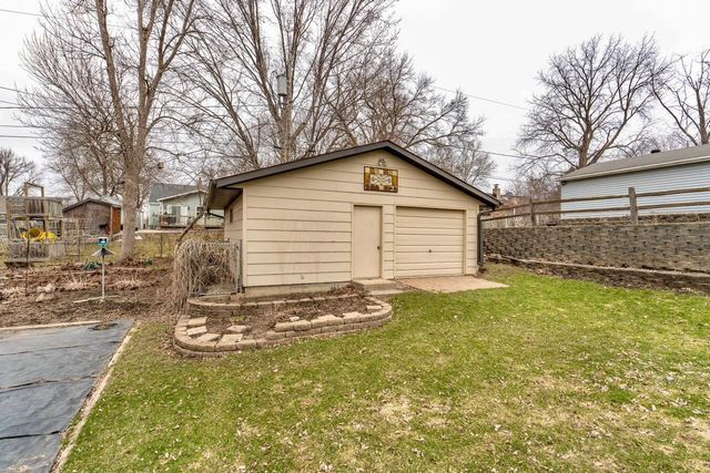 413 E St. Charles Avenue, Fergus Falls, MN 56537