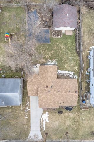 413 E St. Charles Avenue, Fergus Falls, MN 56537