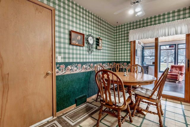 413 E St. Charles Avenue, Fergus Falls, MN 56537