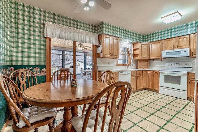 413 E St. Charles Avenue, Fergus Falls, MN 56537