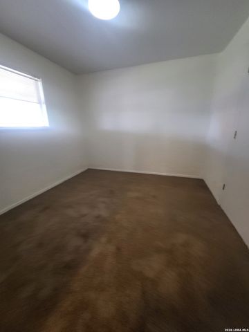 9614 Caney Creek, San Antonio, TX 78245