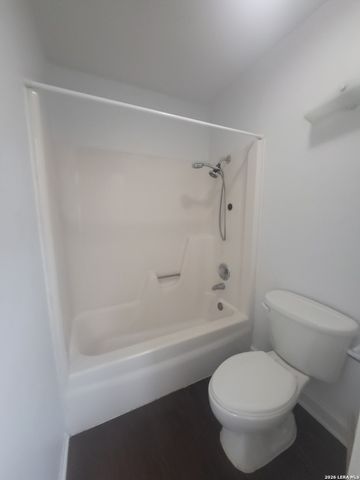 9614 Caney Creek, San Antonio, TX 78245