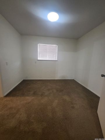 9614 Caney Creek, San Antonio, TX 78245