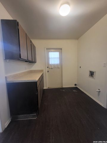 9614 Caney Creek, San Antonio, TX 78245