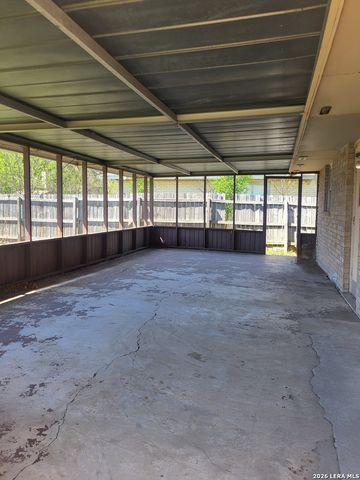 9614 Caney Creek, San Antonio, TX 78245