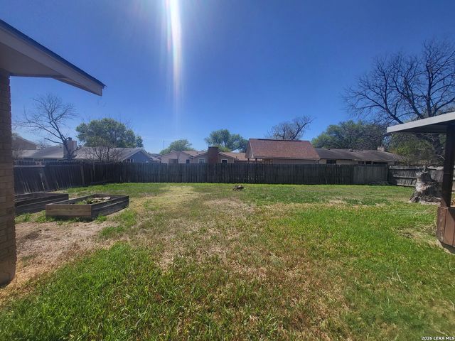 9614 Caney Creek, San Antonio, TX 78245