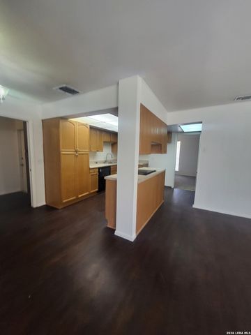 9614 Caney Creek, San Antonio, TX 78245