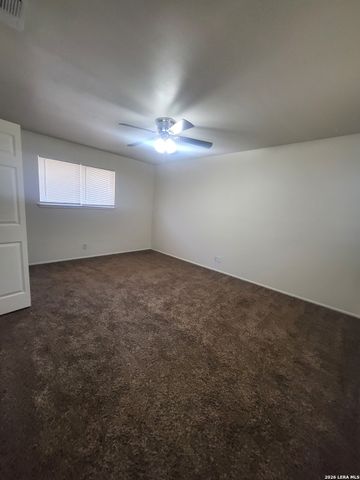 9614 Caney Creek, San Antonio, TX 78245